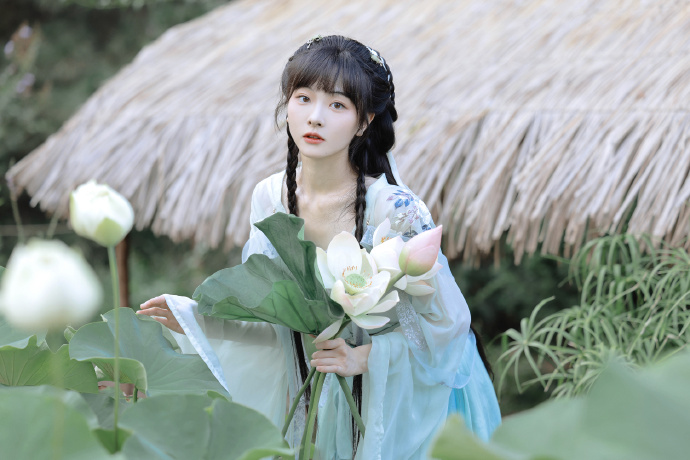 小森林 夏秋篇
