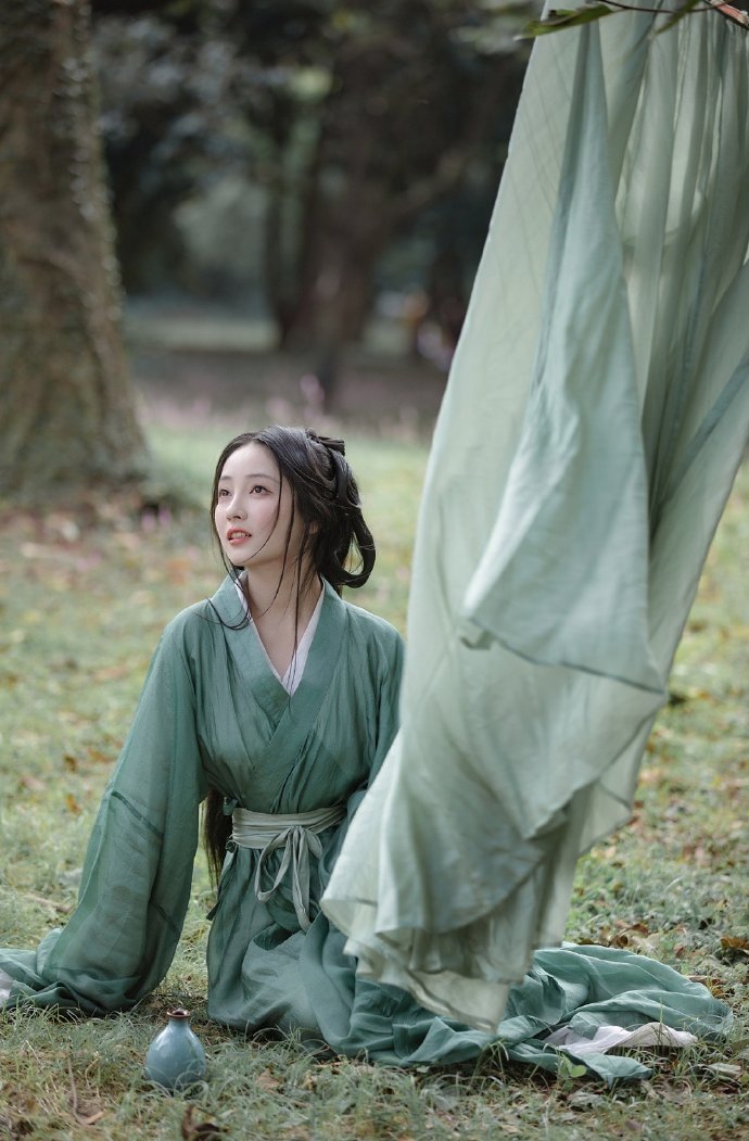 热辣滚烫